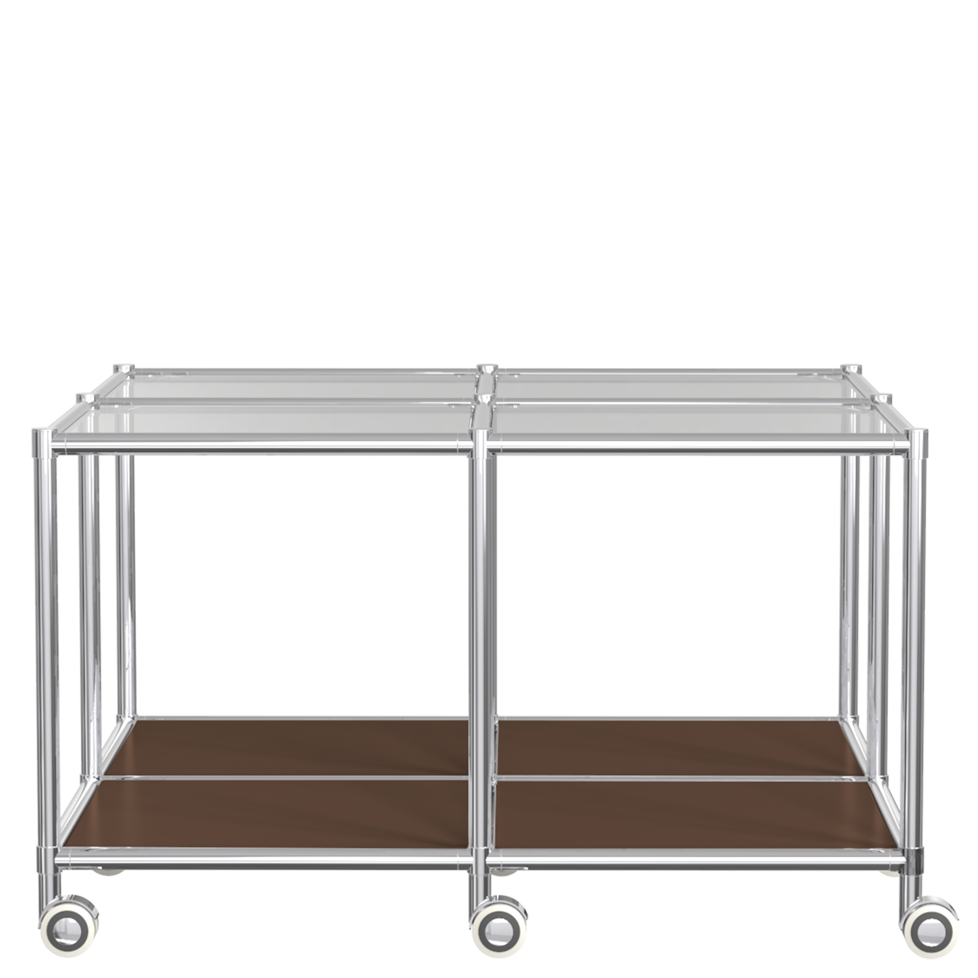 Coffee table 130